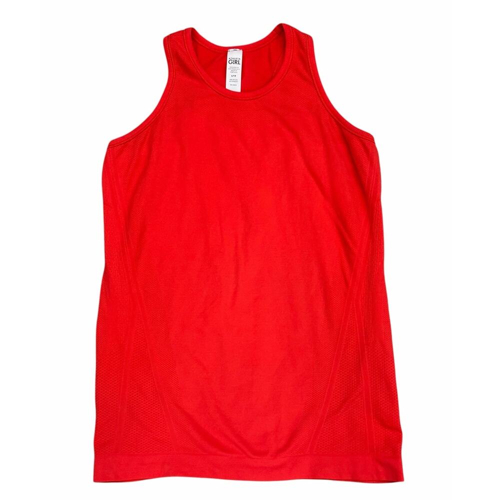 ATHLETA GIRL Active Tank Size Large/12